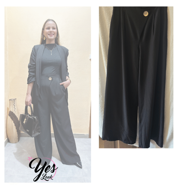 Calça social Preta - Image 3