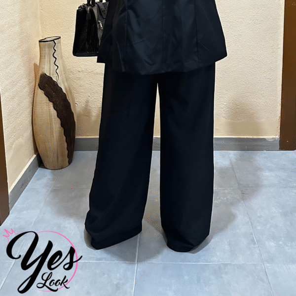Calça social Preta - Image 2